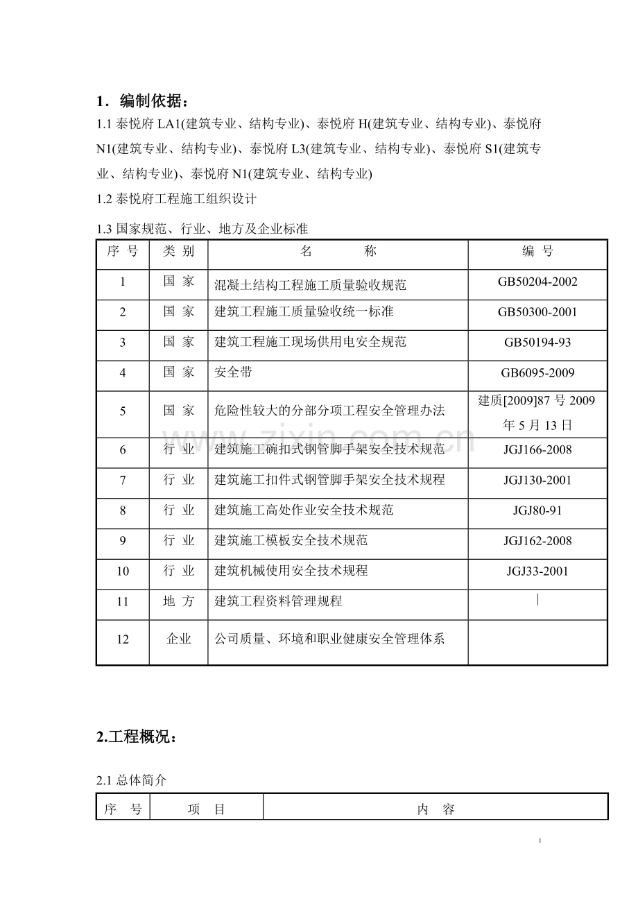 模板施工方案报监理.doc_第2页