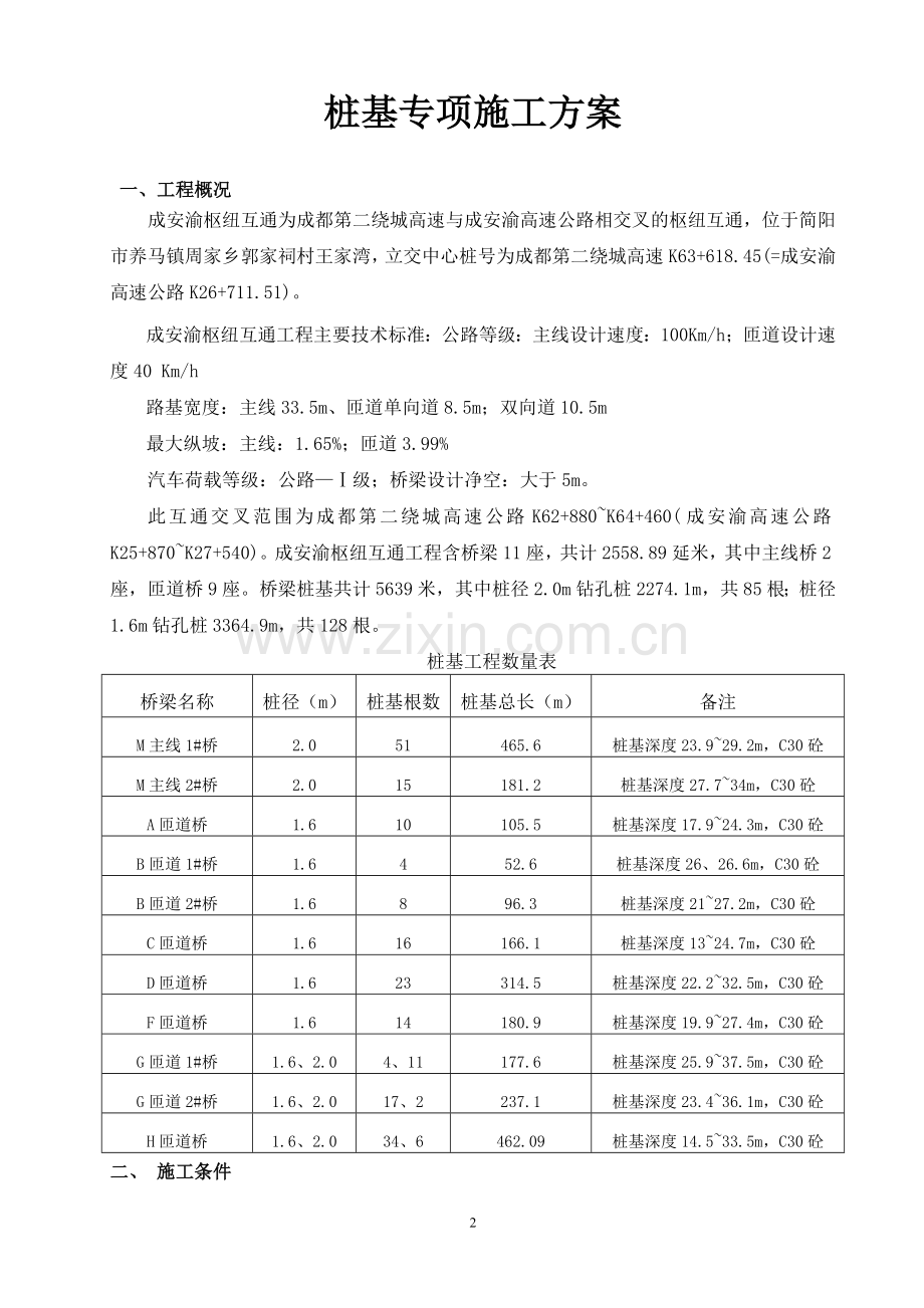 桩基专项施工方案.doc_第2页