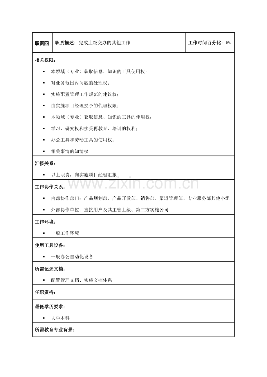 实施工程师职位说明书.docx_第2页