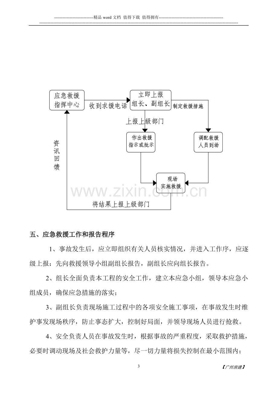 施工现场应急方案.doc_第3页