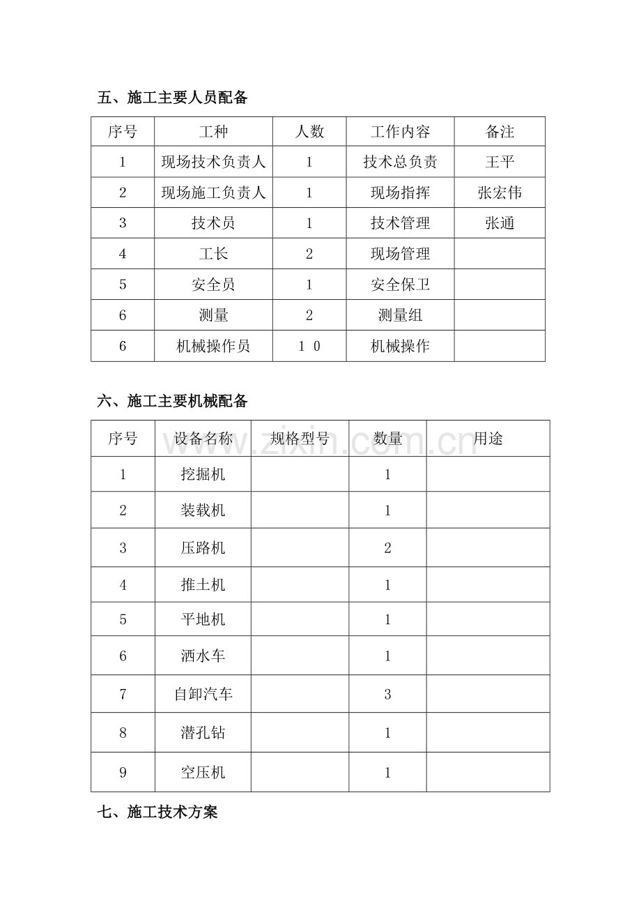 路基土石方试验段施工方案.docx_第3页