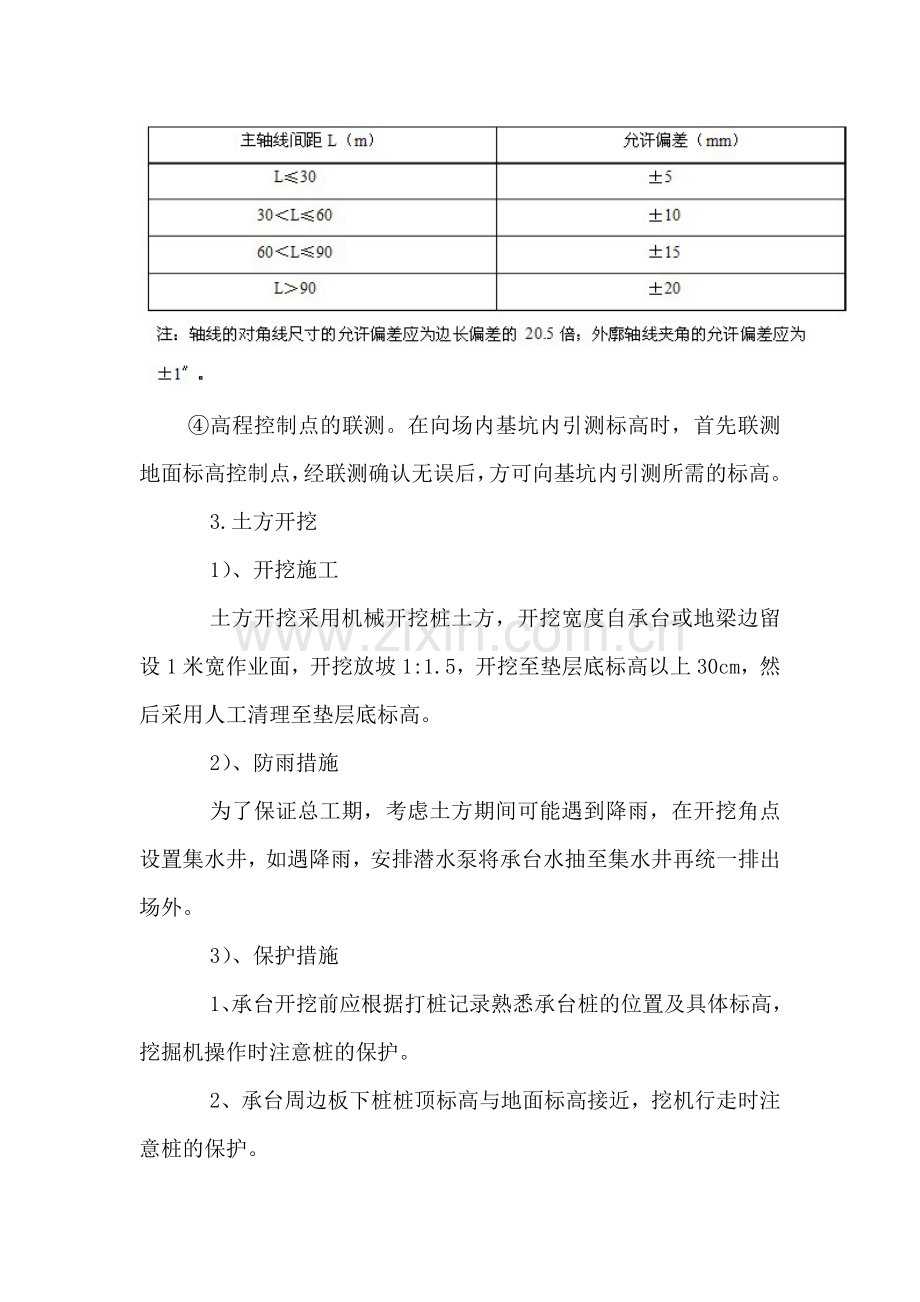 承台地梁施工工艺流程.docx_第2页