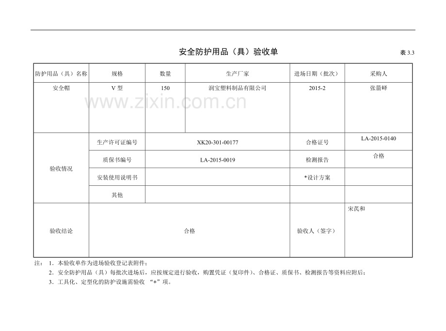 建设工程施工安全标准化管理资料第三册.doc_第3页