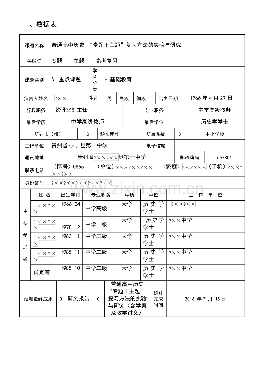 课题申请评审书范例模版.pdf_第3页