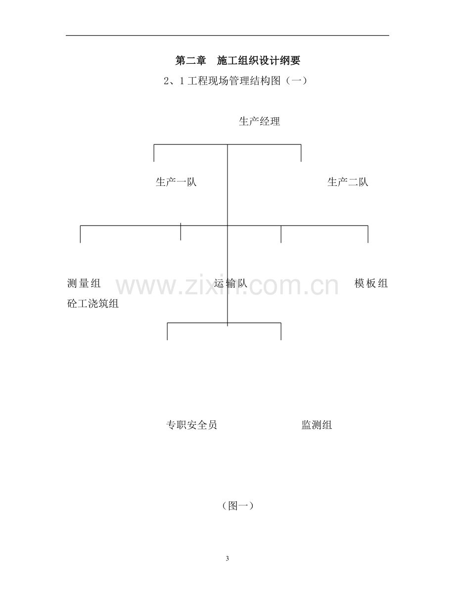 110kv输电线路工程施工组织设计.doc_第3页