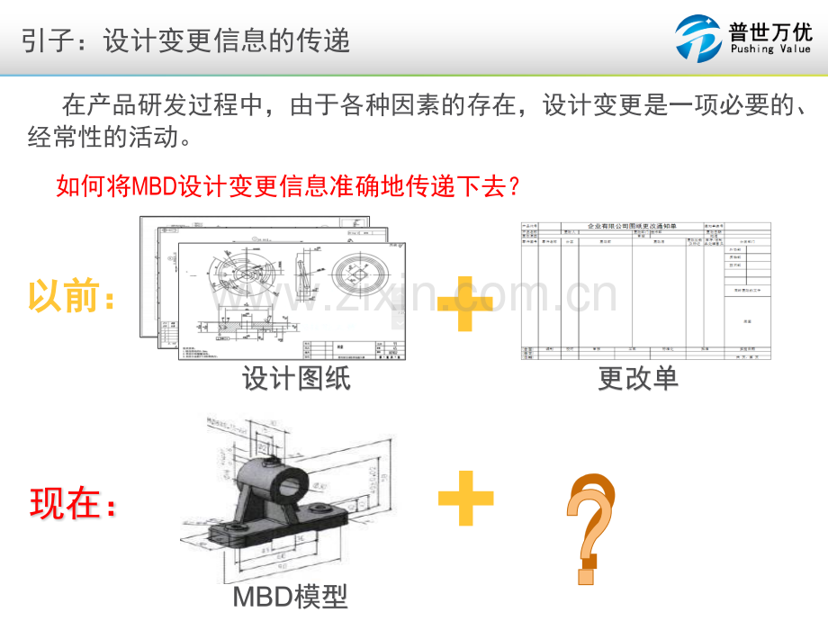 ProE三维模型的变更与比对.pptx_第2页