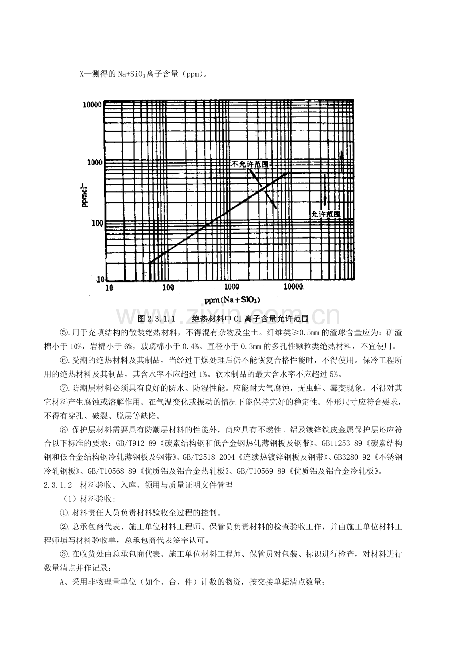 管道保温冷施工工艺标准.docx_第2页