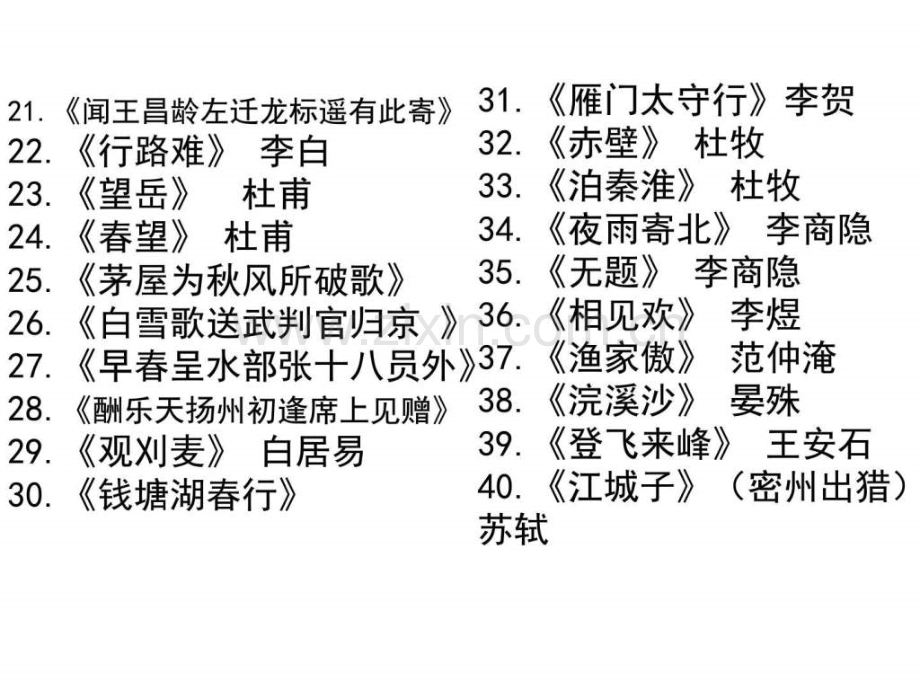 新增高考古诗文情景式默写.pptx_第2页