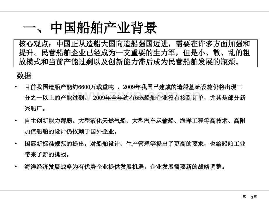 三门船舶产业优化与结构调整实施计划.ppt_第3页