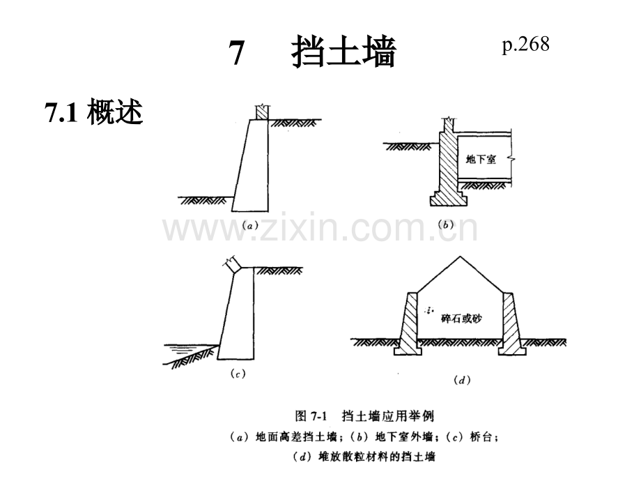 华南理工大学本科基础工程.pptx_第1页