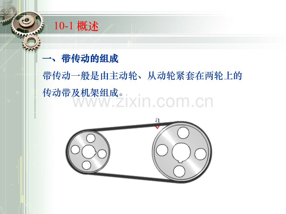 带传动的受力分析.pptx_第2页