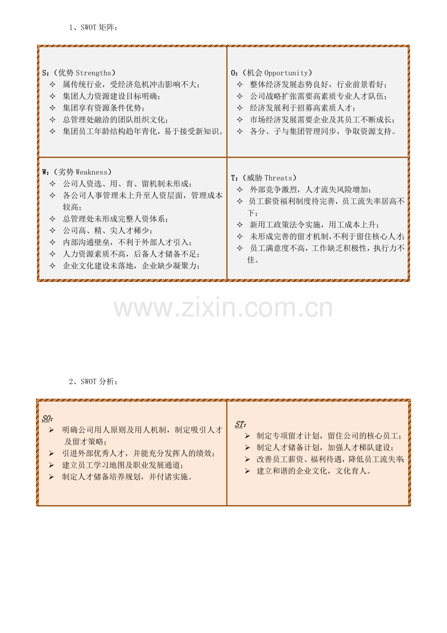 人力资源战略规划书57312.doc_第2页