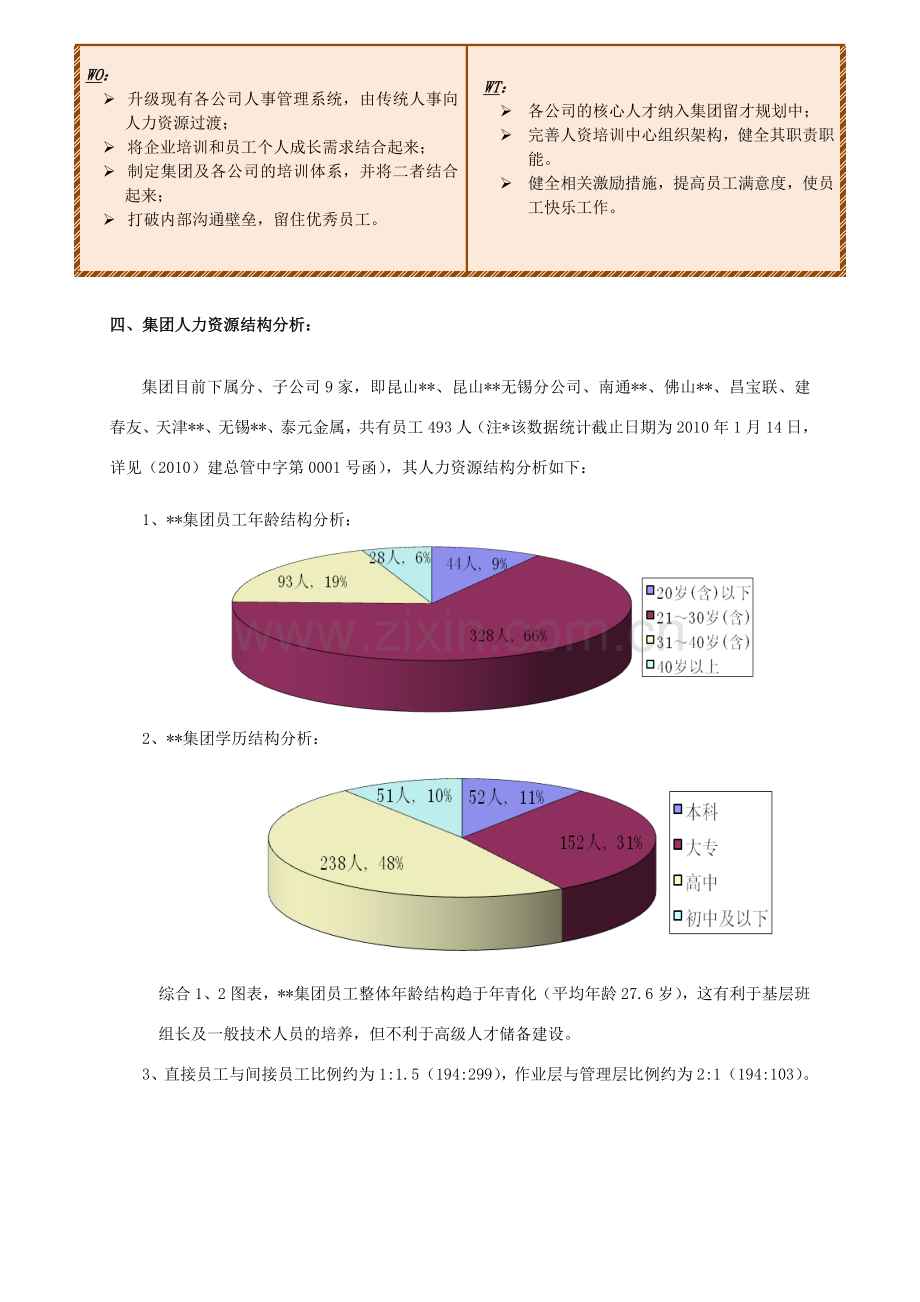 人力资源战略规划书57312.doc_第3页