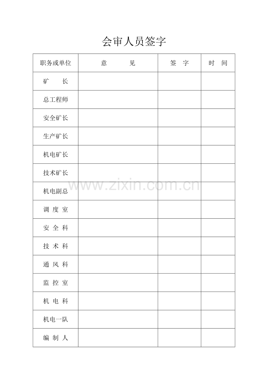 井下变电所检修措施.doc_第2页