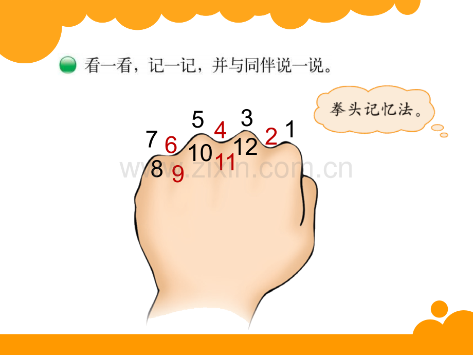 北师大三年级上册数学年月日-专题复习.pptx_第2页