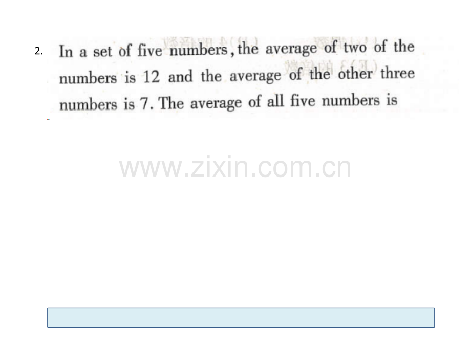 英文英语数学题小学初中28.pptx_第3页