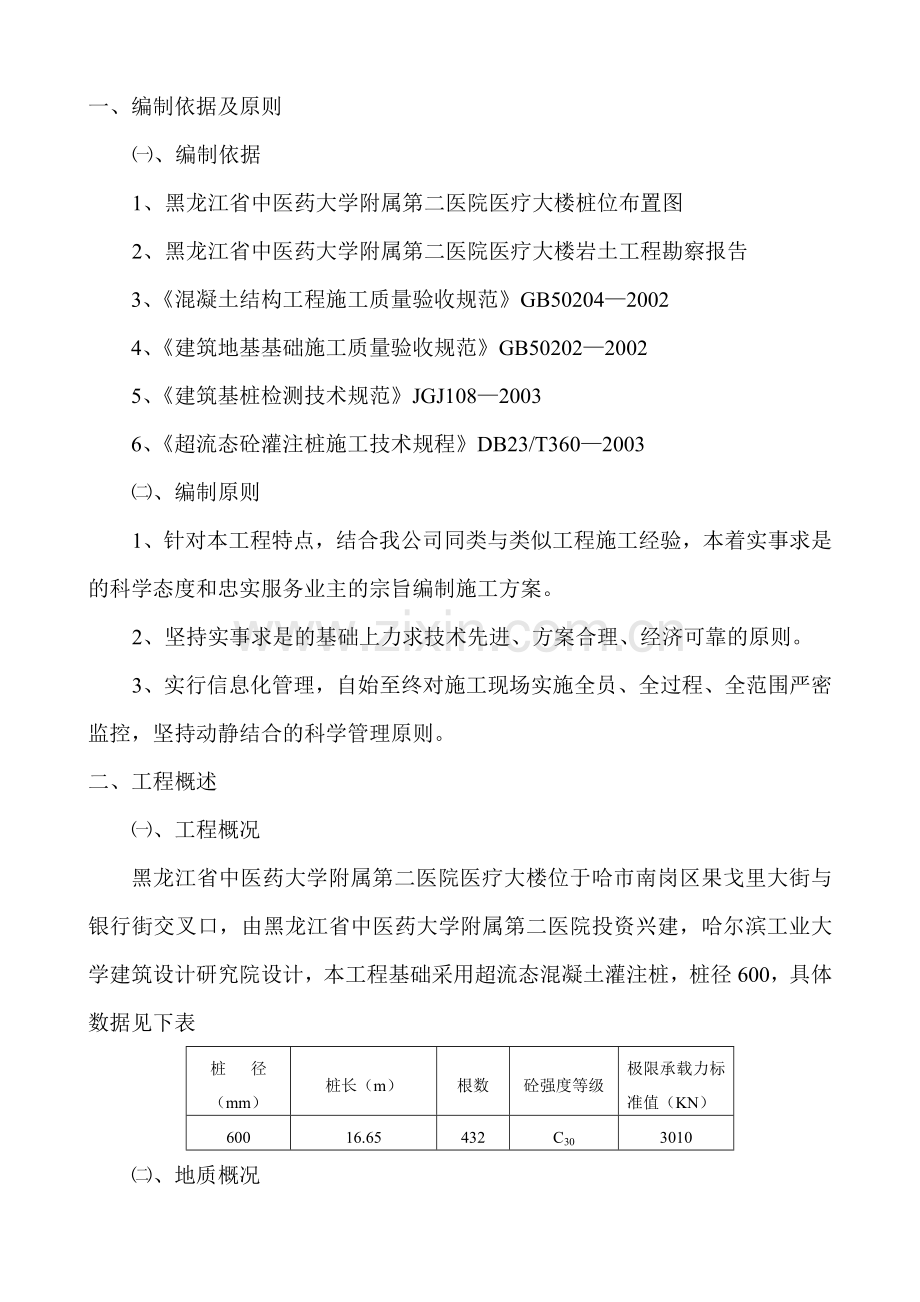 超流态混凝土桩施工方案.docx_第2页