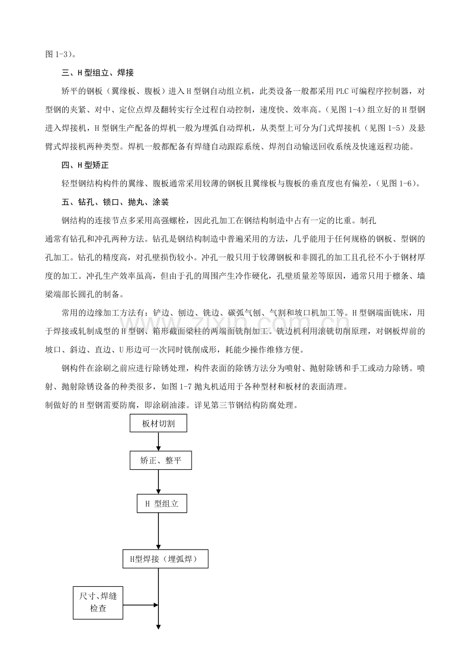 01轻型钢结构加工制造的基本知识.docx_第2页