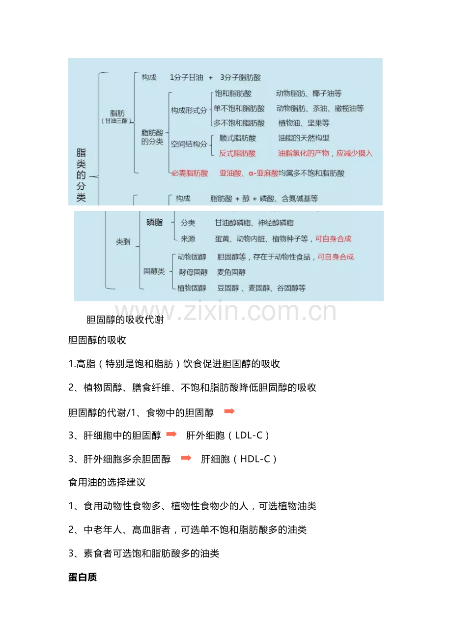 卡路里从哪里来？食用油怎么选？.docx_第3页