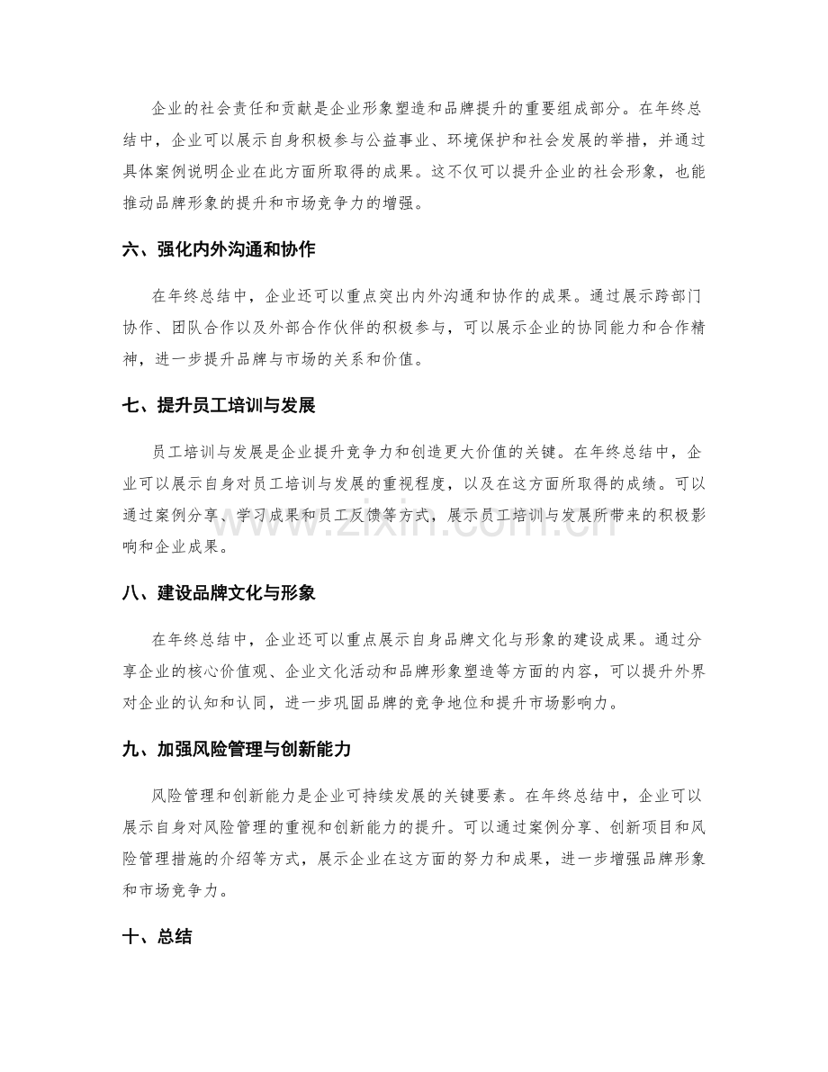 年终总结中的成果展示与品牌提升.docx_第2页