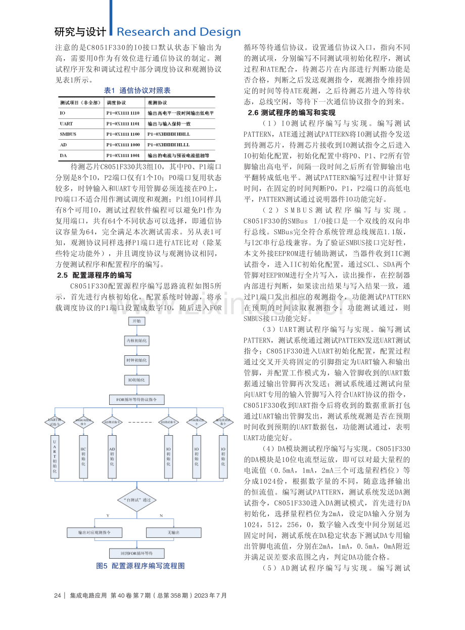 C8051F系列混合信号MCU测试方法与实现 (1).pdf_第3页