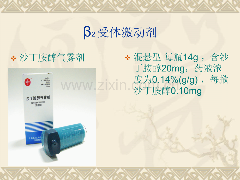 慢性支气管炎的吸入剂型治疗.pptx_第3页