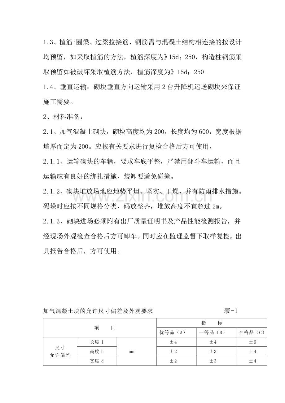 厂房砌体施工方案.docx_第3页