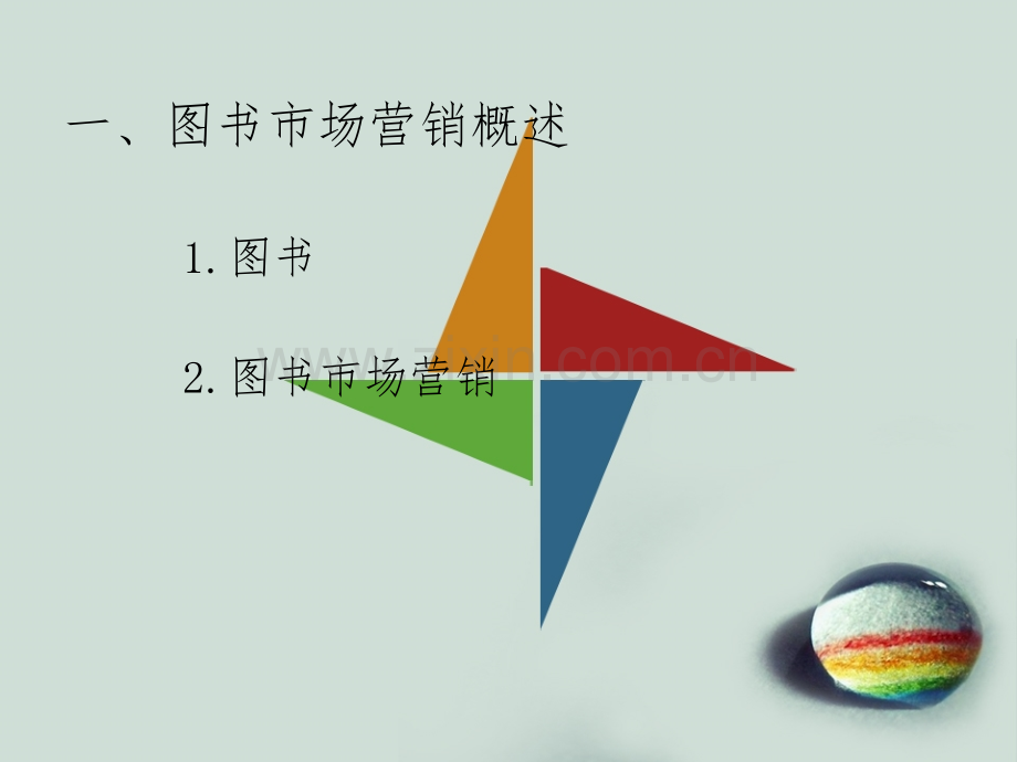 图书市场营销PPT.pptx_第2页