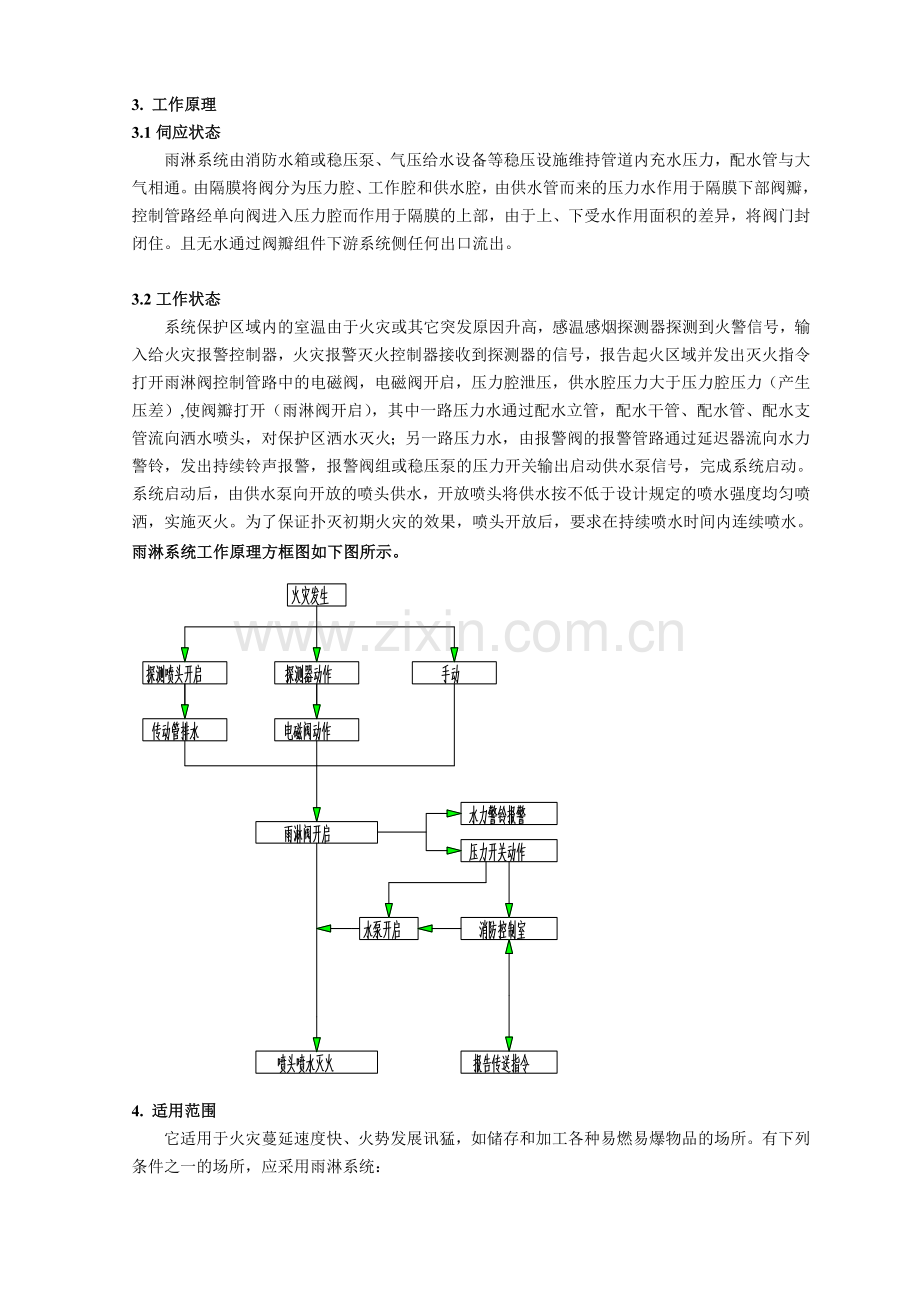 第四节自动喷水雨淋灭火系统.docx_第2页