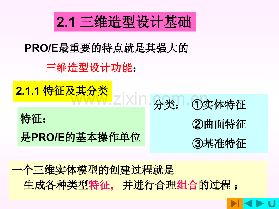 proe基础教程完整版.pptx_第2页