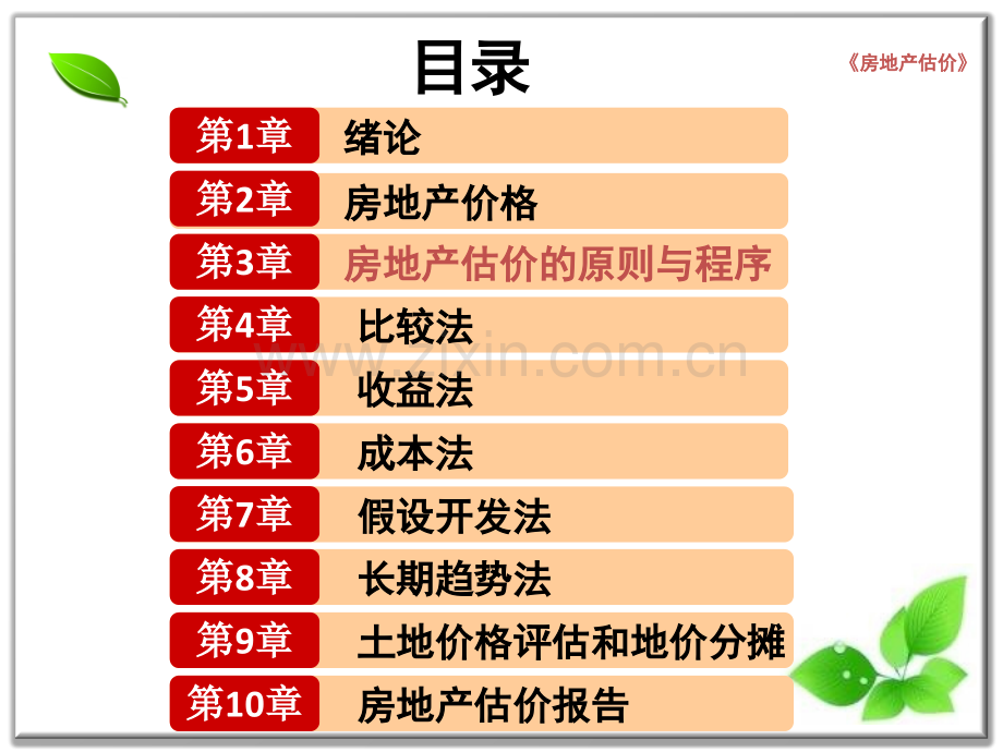 房地产估价房地产估价的原则与程序.pptx_第2页