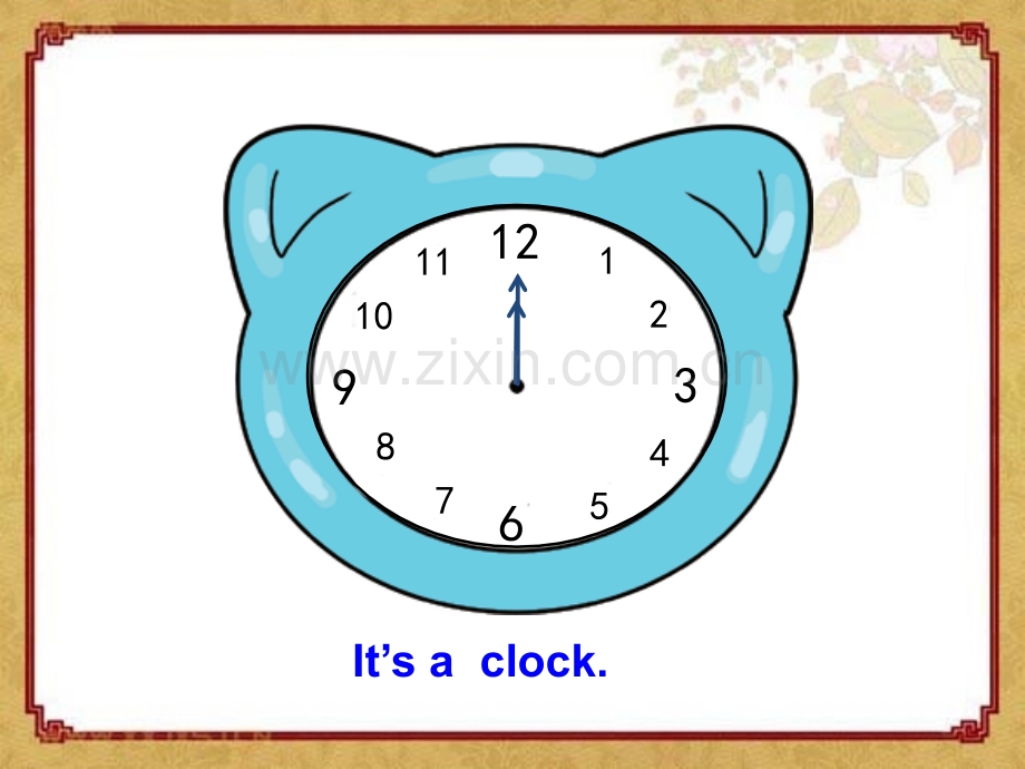 it'sseveno'clock.pptx_第3页