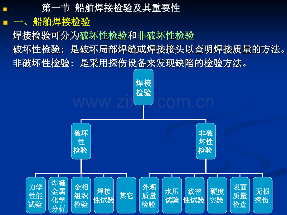 船舶焊接工艺船舶材料与焊接第八章.ppt_第2页