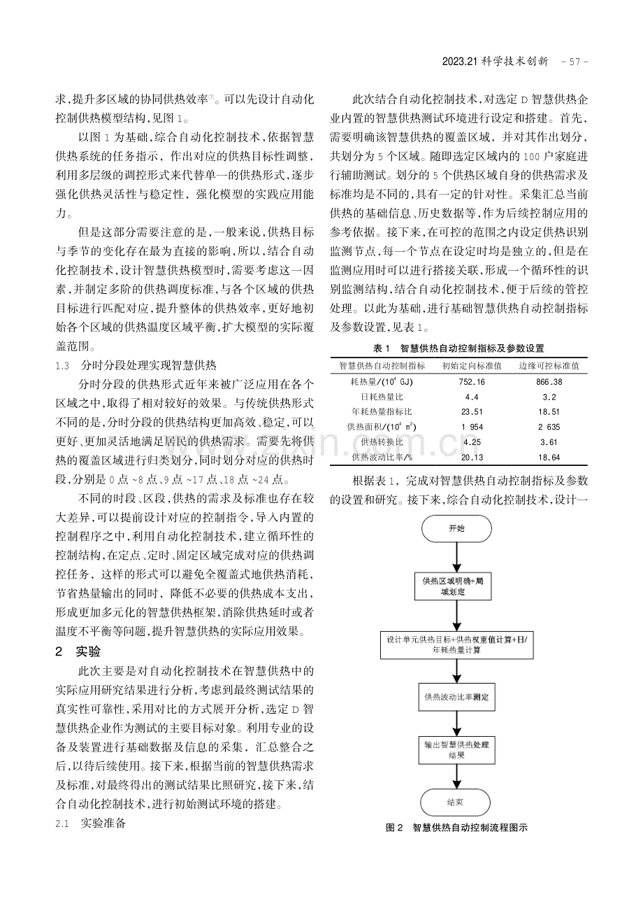 自动化控制技术在智慧供热中的应用研究.pdf_第2页