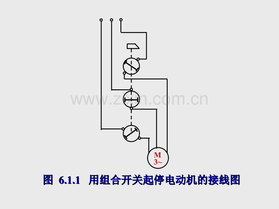 电器控制第一章-常用低压电器.pptx_第3页