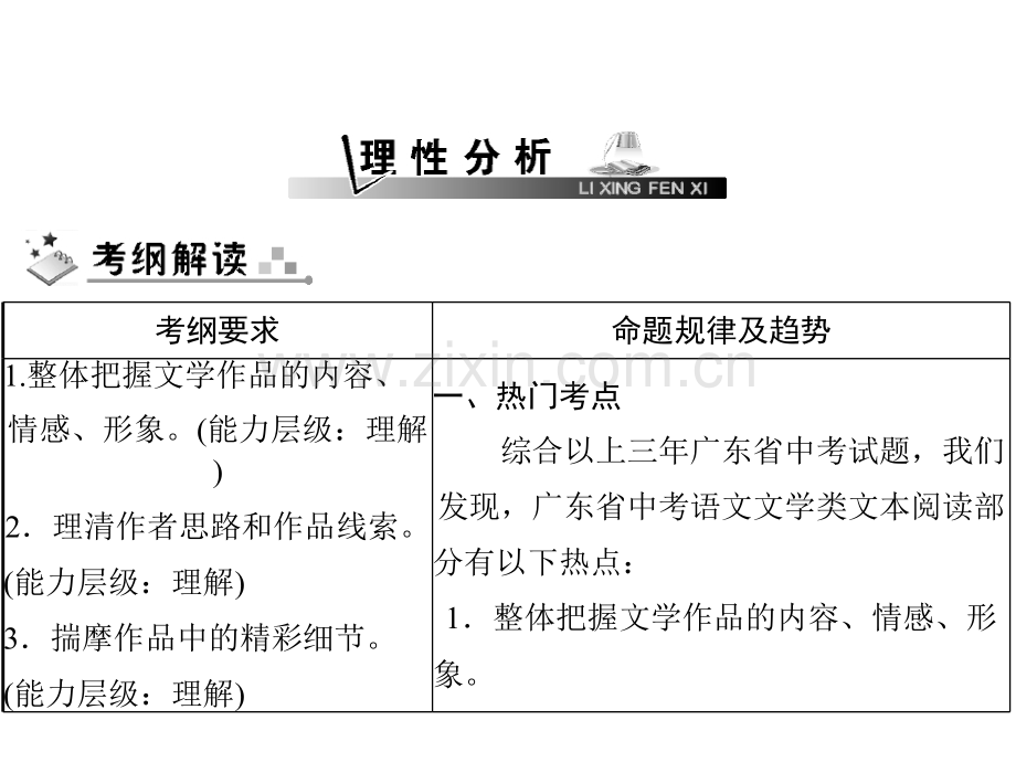 中考文学类文本阅读.pptx_第2页