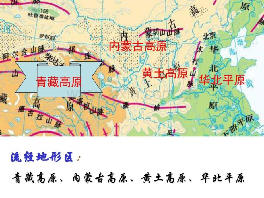 黄河生物学自然科学专业资料.pptx_第3页