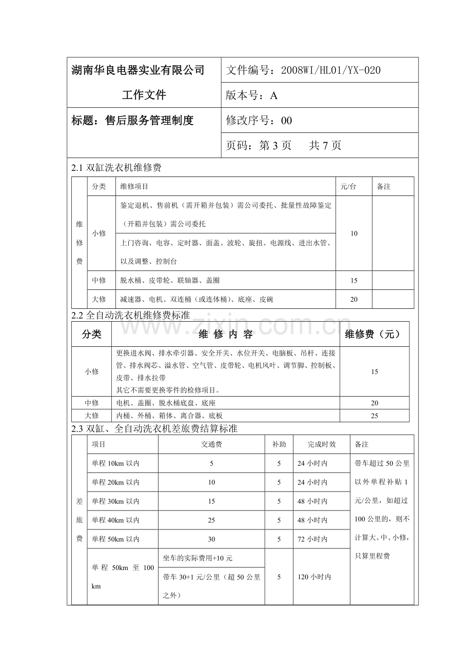 20售后服务管理制度.doc_第3页