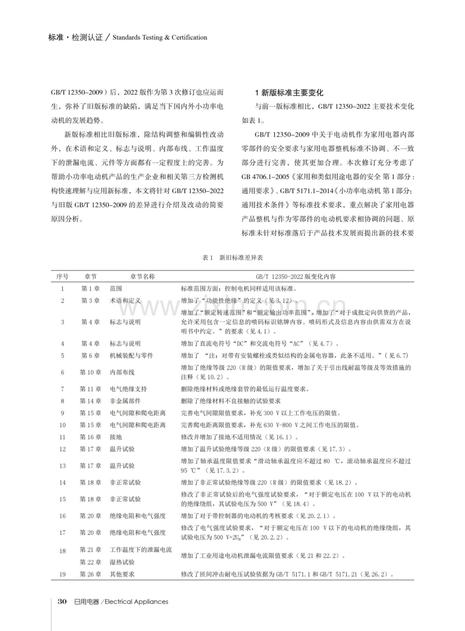 GB_T 12350-2022新版标准差异分析.pdf_第2页