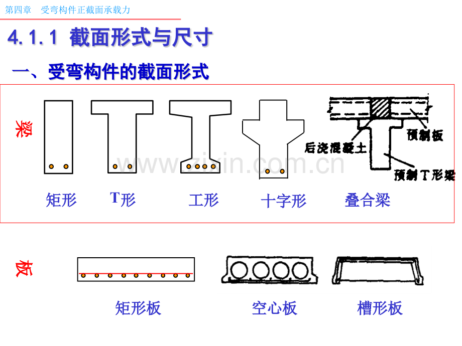 第4章受弯-混凝土结构设计原理建工-教学课件.pptx_第2页