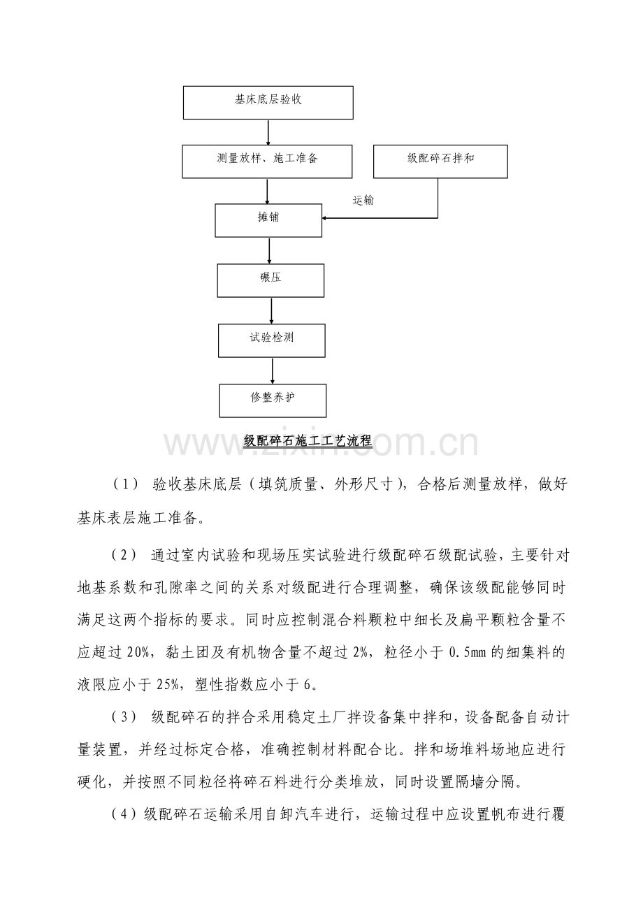 20基床表层级配碎石施工作业指导书新.docx_第2页