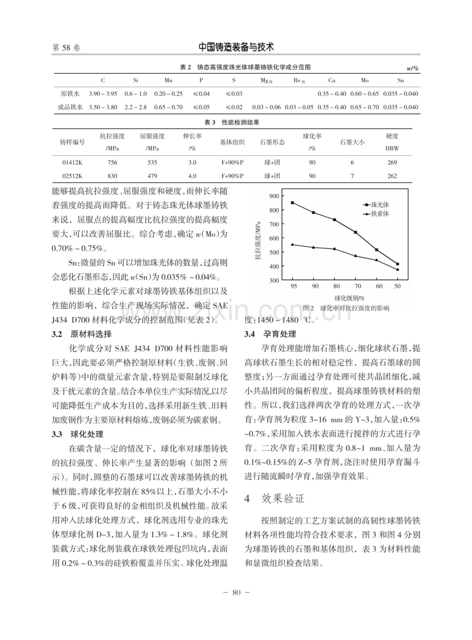 SAE J434 D700铸态材料熔炼方法探索.pdf_第3页