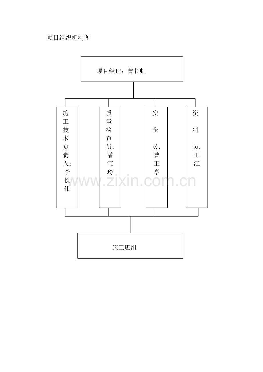 皮带廊方案.doc_第3页