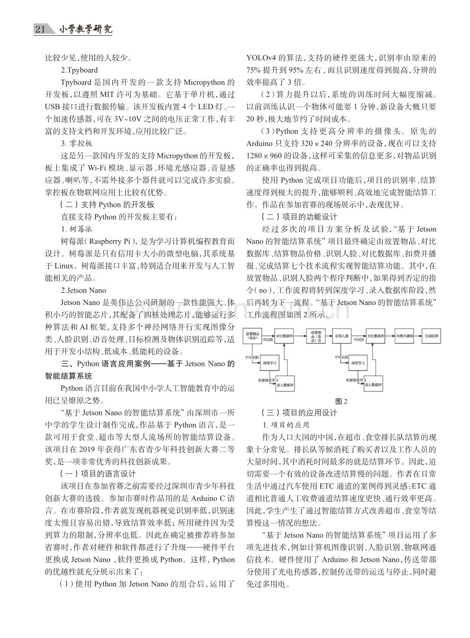 Python语言与应用.pdf_第2页