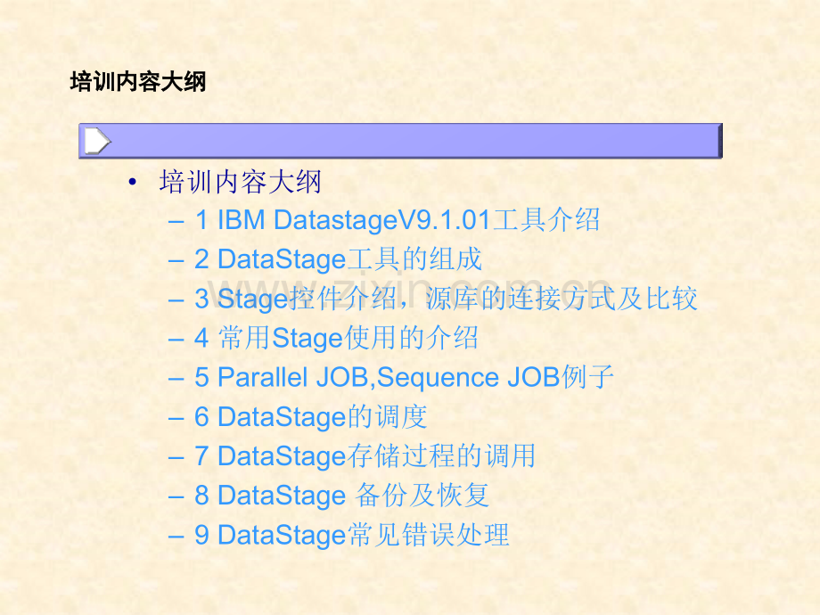 IBMDataStage技能培训.pptx_第2页