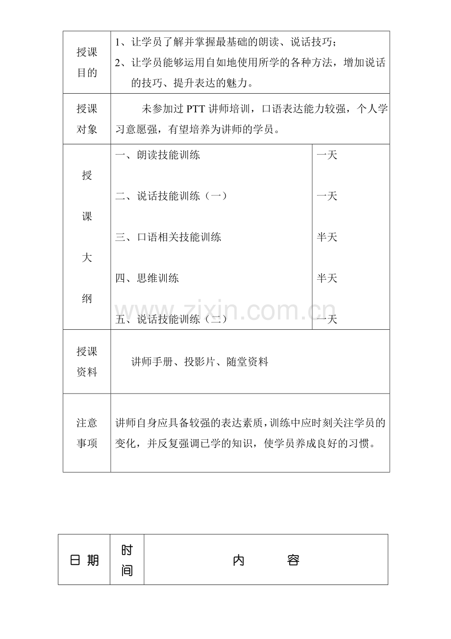 高级讲师培训讲义.doc_第2页