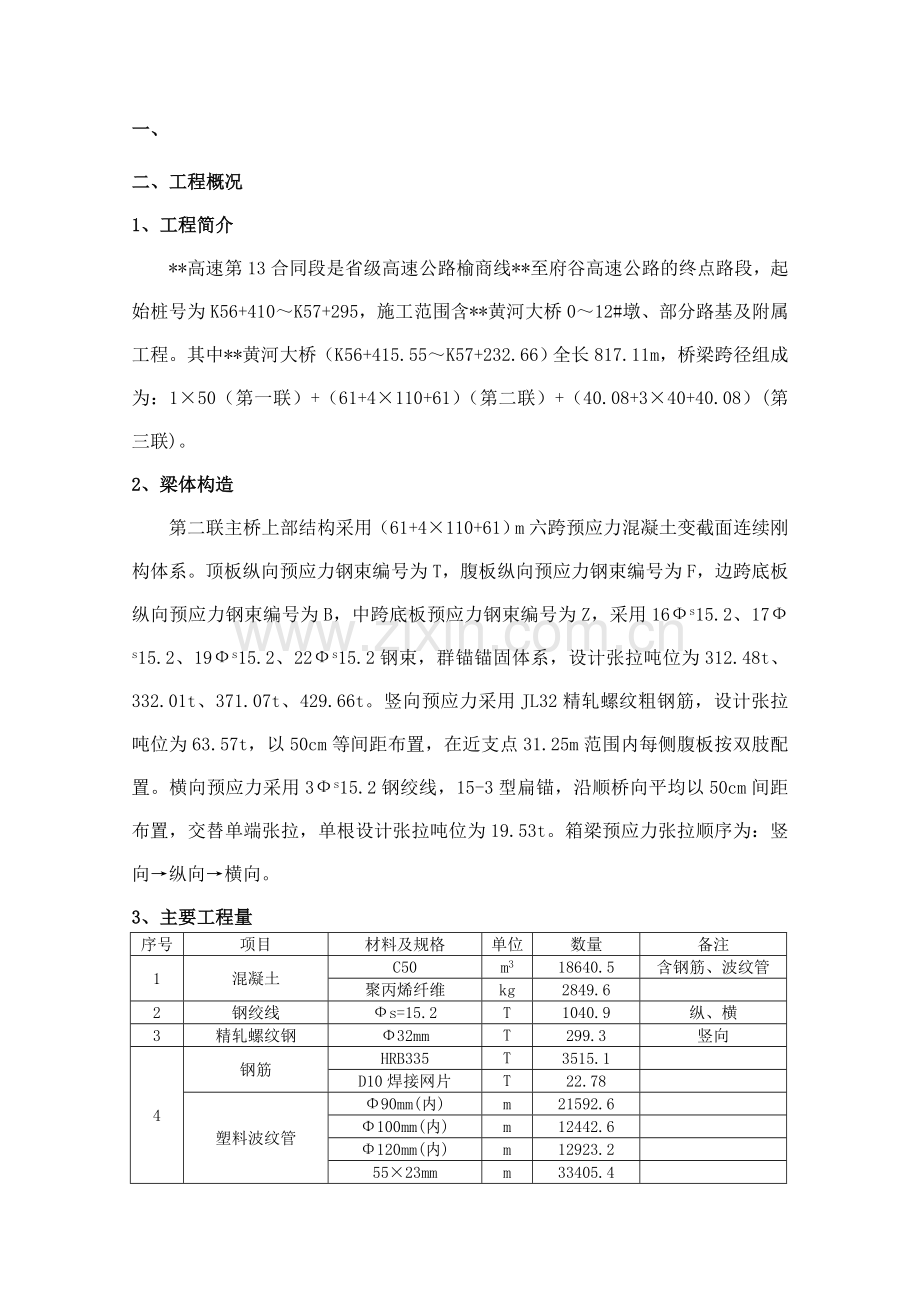 挂篮悬浇施工方案.docx_第3页