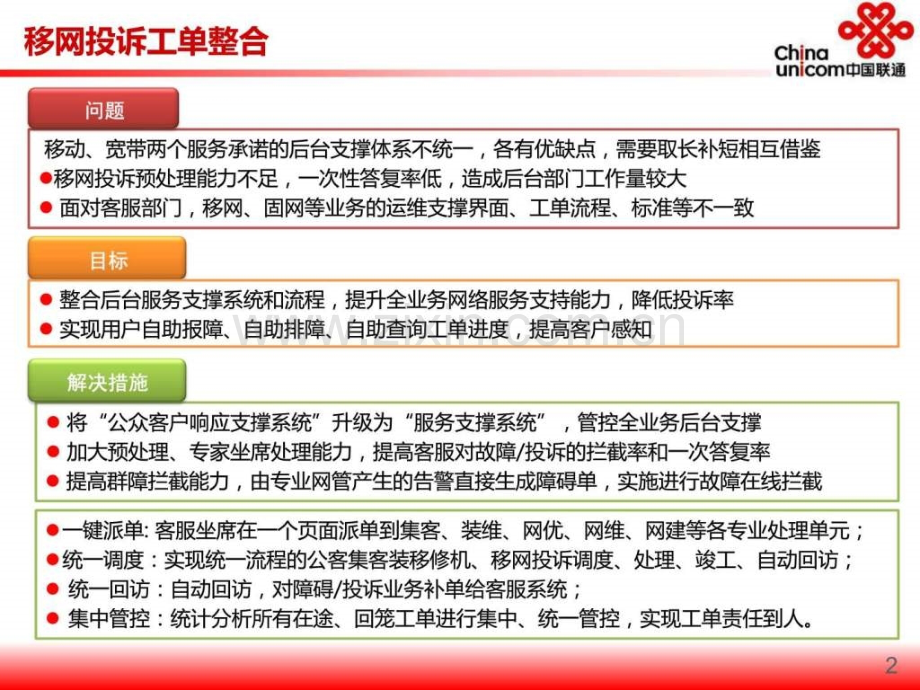 移网投诉工单处理流程操作手册.pptx_第2页