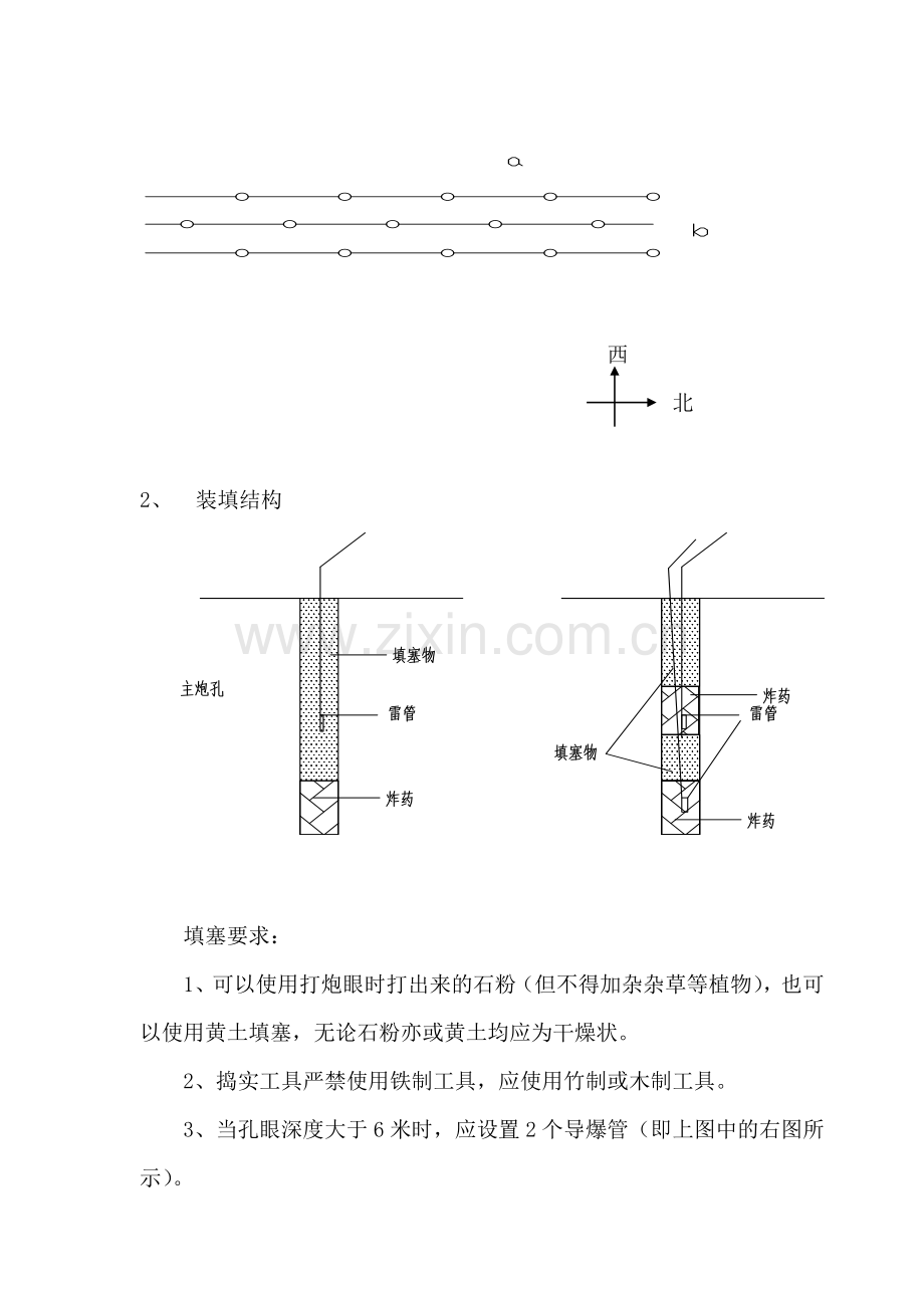 石方爆破施工方案.docx_第3页