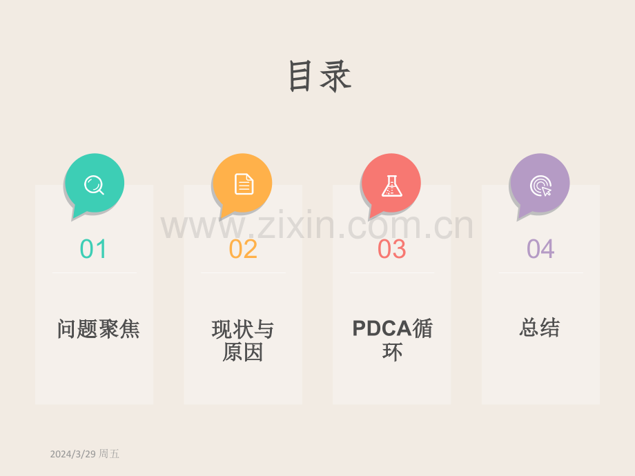 提高体温单书写合格率pdca剖析.pptx_第2页